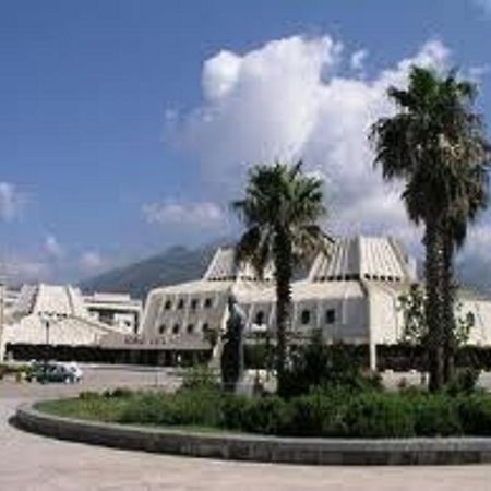 Lukic Apartmani Bar Exterior foto