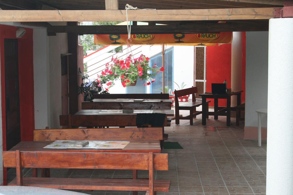 Lukic Apartmani Bar Exterior foto
