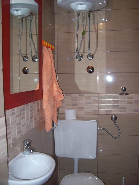 Lukic Apartmani Bar Zimmer foto