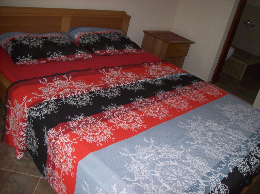 Lukic Apartmani Bar Exterior foto