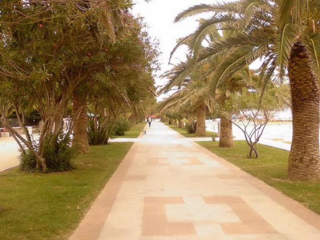 Lukic Apartmani Bar Exterior foto