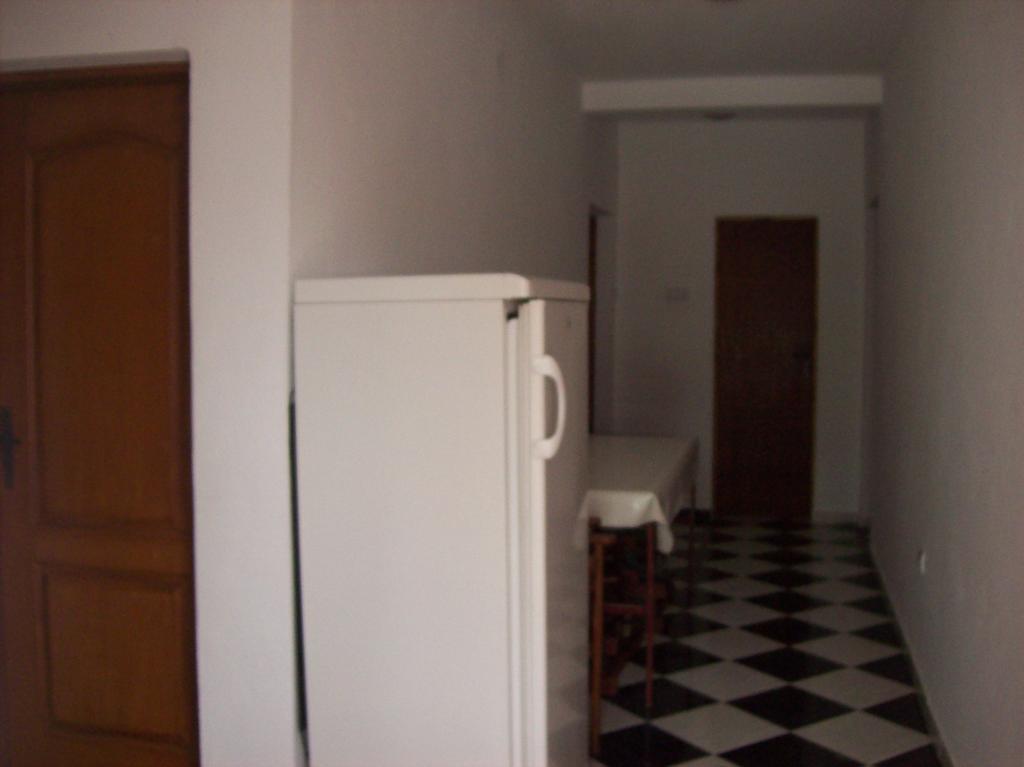 Lukic Apartmani Bar Exterior foto